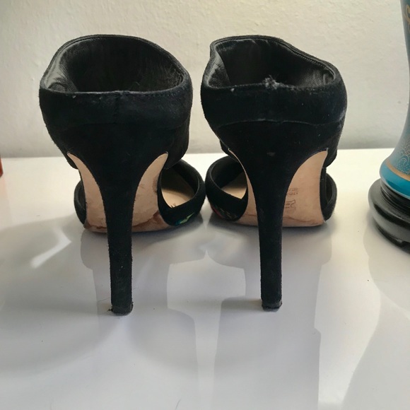 Via Spiga Stilettos (5.5 fits 6) - Picture 3 of 5